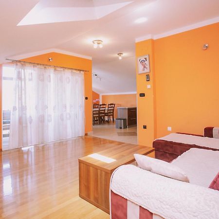 Apartment Beach スプリト エクステリア 写真