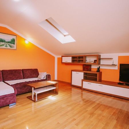 Apartment Beach スプリト エクステリア 写真