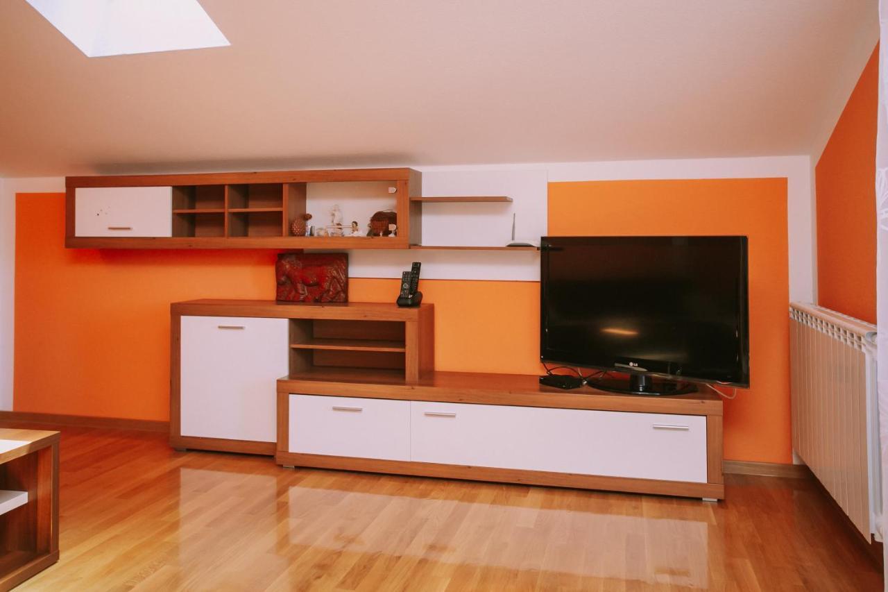 Apartment Beach スプリト エクステリア 写真