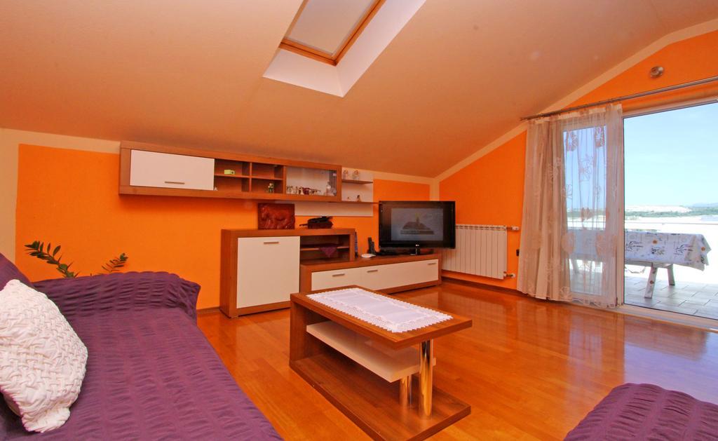 Apartment Beach スプリト エクステリア 写真